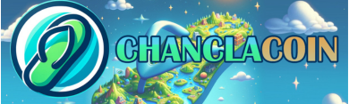 CHANCLA COIN (CHANCLA) profile banner
