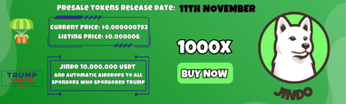 JINDO profile banner