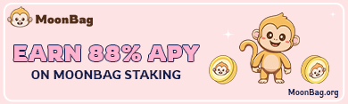 MoonBag profile banner