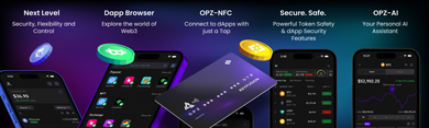 OPZ profile banner