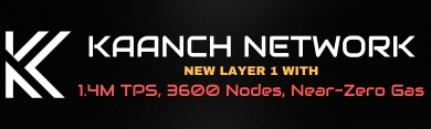 Kaanch Network profile banner