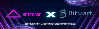 NFTTrade profile banner