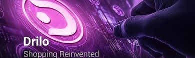 Drilo profile banner