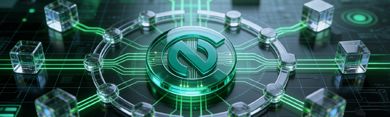 NanoChain profile banner
