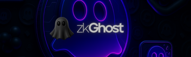 zkGhost profile banner
