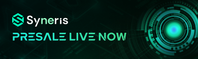 Syneris AI profile banner