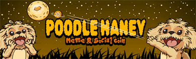 Poodle Haney profile banner