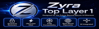 ZYRA profile banner