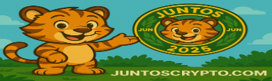 Juntos profile banner