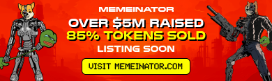 Memeinator profile banner