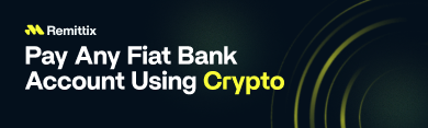 Remittix profile banner