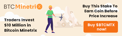 Bitcoin Minetrix profile banner