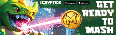 Monsta Mash profile banner