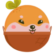 Orange Doge Coin