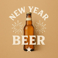 New Year Beer