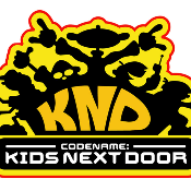 KIDS NEXT DOOR