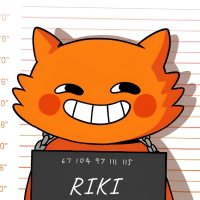 Chaotic RIKI