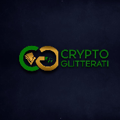 CRYPTO GLITTERATI