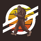 Stellar Ape
