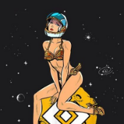 BNB Girl Coin