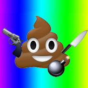 Psycho Poop