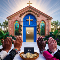 Tithe