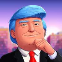 Crypto Based Trump