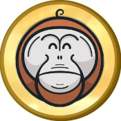 ORANGUTAN TOKEN