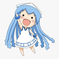 SquidGirl