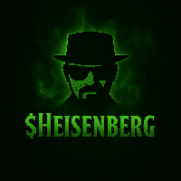 Heisenberg