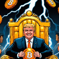MAKE CRYPTO GREAT AGAIN