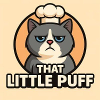 That Little Puff