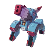 MechaDoge