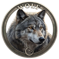 Wolf alfa