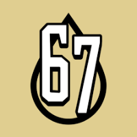 Official 6-7 coin