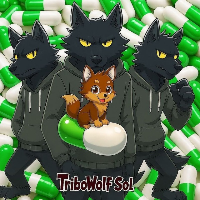 TRIBOWOLFONSOL