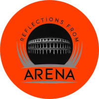 Reflections From Arena