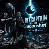 Bitcaptain