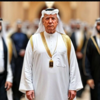 Habib I Trump