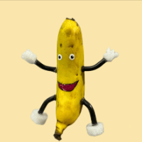 Banana Dance