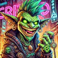 Grimbo
