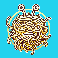 The pasta coin group