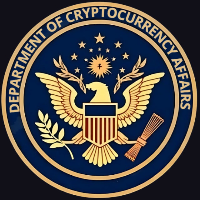 DEPARTMENT OF CRYPTOCURRENCY