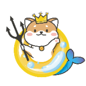 Poseidon Doge