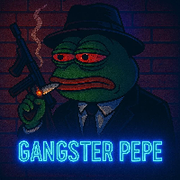 GangsterPepe