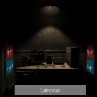 Baldi's Basics