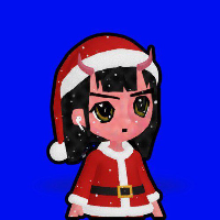 SANTA CRASH
