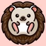 LittleHedgehog