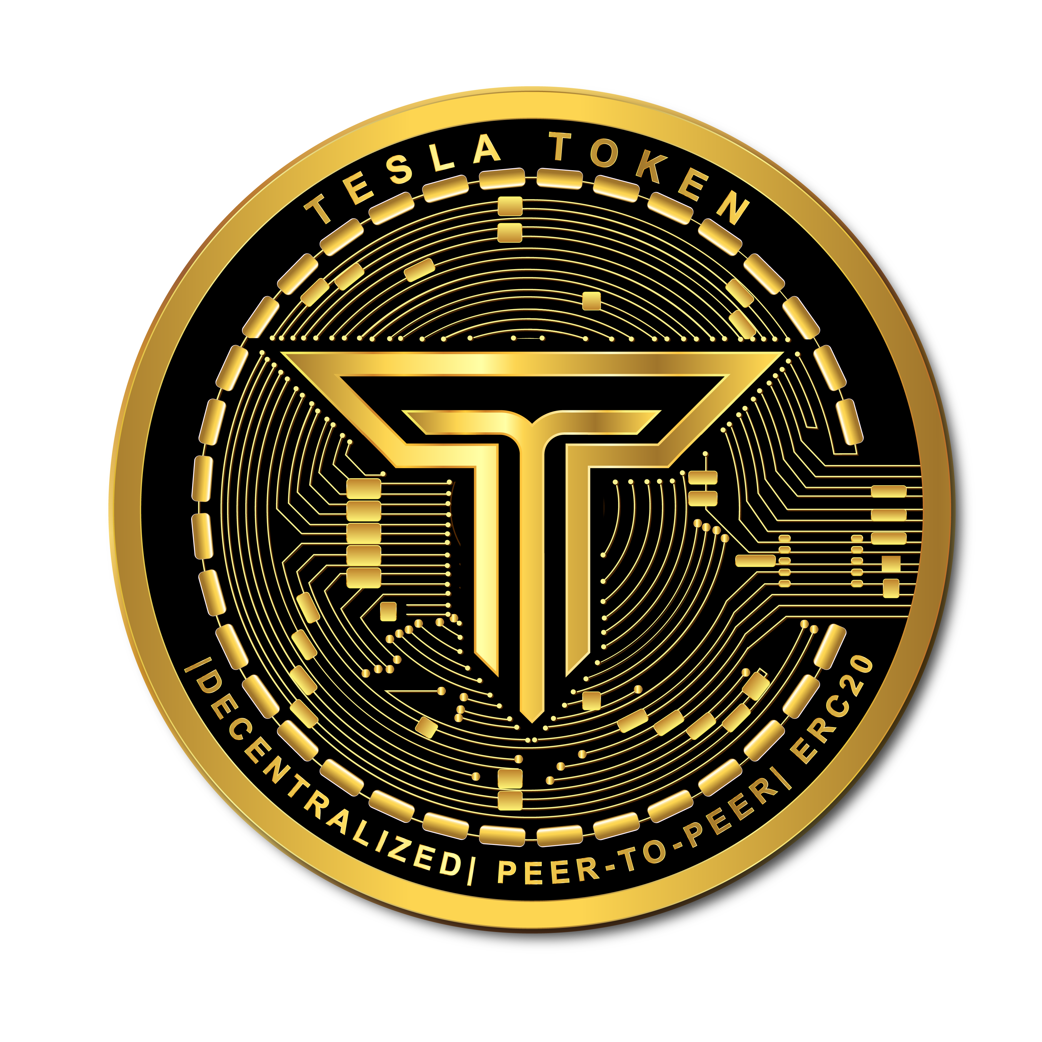 Tesla Token
