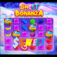 Sweet Bonanza